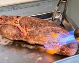 59℃ 大葉チーズの牛ロール作り方25写真