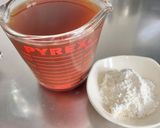 デミグラスソース不要ビーフストロガノフ作り方5写真