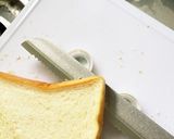 PB蓋で簡単！サンドイッチ用パンの切り方作り方4写真