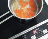 煮るだけ!!甘〜く♡人参グラッセ作り方6写真