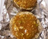 白茄子の田楽☆焼き茄子の食べ比べ作り方5写真