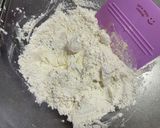 HMとオートミールで！バナナスコーン作り方2写真