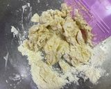 HMとオートミールで！バナナスコーン作り方3写真
