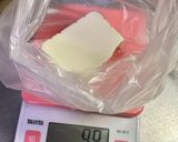 離乳食後期 ひじきと野菜の豆腐ハンバーグ作り方4写真