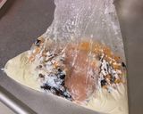 離乳食後期 ひじきと野菜の豆腐ハンバーグ作り方5写真