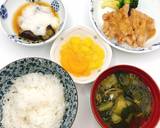 【病院】オイスタースープ【給食】作り方5写真