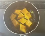 ほっくり煮崩れなし!かぼちゃのバター煮作り方3写真