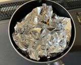 ほっくり煮崩れなし!かぼちゃのバター煮作り方4写真