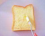 トマトのせトースト作り方1写真