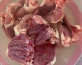 【閲覧注意】鶏ハツを焼くよ♡作り方4写真
