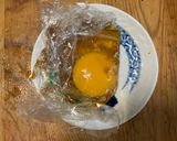 つめたい麺　味噌卵チャーシュー冷麺作り方1写真