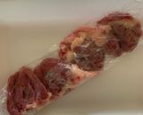 【閲覧注意】鶏ハツを焼くよ♡作り方6写真