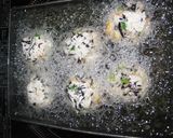 大好き♪もちもちひじきもち作り方5写真