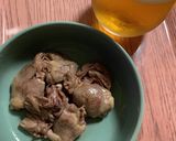【閲覧注意】鶏ハツを焼くよ♡作り方8写真