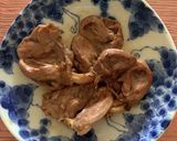 【閲覧注意】鶏ハツを焼くよ♡作り方9写真