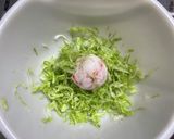簡単！ふわふわ！カニカマしゅうまい作り方6写真