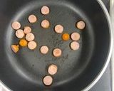 さつまいものサラダ作り方4写真