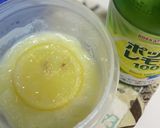 サクレ×ヨーグルトでヘルシーアイスに変身作り方10写真