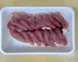 かつおの竜田揚げ作り方1写真