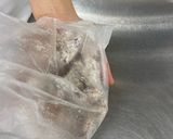 かつおの竜田揚げ作り方3写真