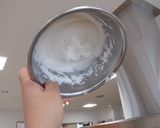フルーツ食べきり♪ヨーグルトムース作り方4写真