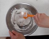 フルーツ食べきり♪ヨーグルトムース作り方5写真
