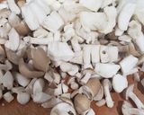 きのこ麻婆豆腐作り方2写真