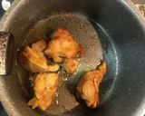 やみつき★チキンのトマトカレー煮込み作り方2写真
