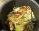 やみつき★チキンのトマトカレー煮込み作り方3写真