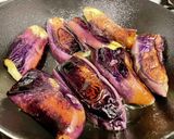 なすとトマトとチーズの重ね焼き作り方2写真