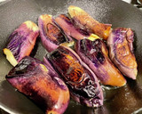なすとトマトとチーズの重ね焼き作り方2写真