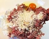 ☆我が家の大好評ロールキャベツ☆作り方2写真