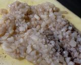 見た目△だけど美味しいよ！簡単イカバーグ作り方1写真