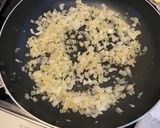 クリーミー煮込みハンバーグ作り方1写真