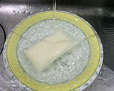 さっぱり！簡単！とろたまうどん作り方1写真