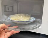さっぱり！簡単！とろたまうどん作り方4写真