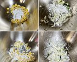 フライパンで作る簡単♪ 焼売作り方2写真