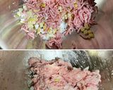 フライパンで作る簡単♪ 焼売作り方3写真