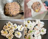 フライパンで作る簡単♪ 焼売作り方6写真