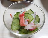 キュウリをたくさん食べられる方法作り方11写真