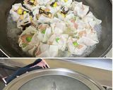 フライパンで作る簡単♪ 焼売作り方8写真