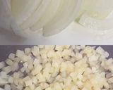 ジャガイモのスープ（冷製にもできます）作り方1写真