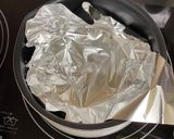 イワシの梅煮作り方5写真