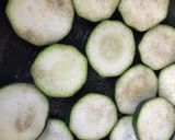 シンプルだけど美味！ズッキーニの醤油炒め作り方3写真