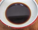 きんぴらごぼう作り方2写真
