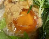 つめたい麺　味噌卵チャーシュー冷麺作り方6写真
