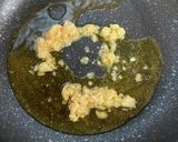冷やしピリ辛肉うどん作り方5写真
