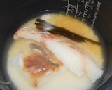 離乳食★たらの炊き込みご飯作り方4写真
