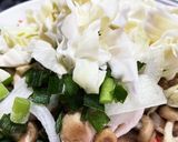 レモンマーガリンソースdeチキン♡作り方1写真