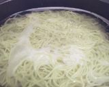 彼氏絶賛♡夏にピッタリ冷やし坦々麺！作り方14写真